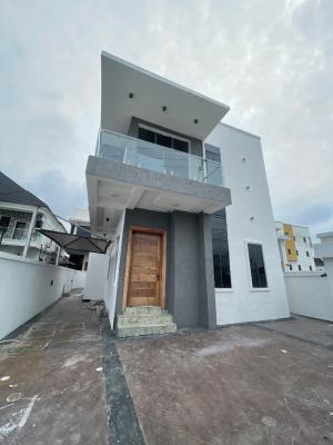 Four Bedroom Fully Detached Duplex, Orchid Lekki, Lagos, Lekki, Lagos, Detached Duplex for Rent
