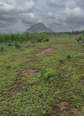 Residential Plot, Skyline Exclusive City, Idu Guosa District, Idu Industrial, Abuja, Residential Land for Sale