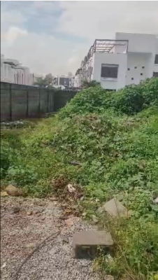 2000sqm Land at Maitama, Maitama District, Abuja, Land for Sale