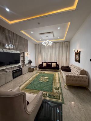 Luxurious and Exquisitely Finished 4 Bedroom Duplex, Maitama District, Abuja, Terraced Duplex for Rent