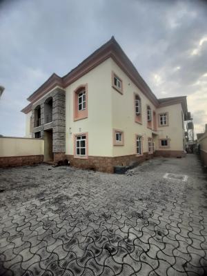 4, Lekki Phase 1, Lekki, Lagos, House for Rent