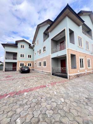 Neatly Built 3bedroom Apartment with Bq, Lekki Phase 1 Lekki Lagos, Lekki Phase 1, Lekki, Lagos, Flat / Apartment for Rent