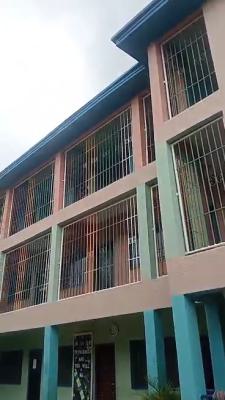 Distress Modern School in  Serene, Okota Lagos, Ago Palace, Isolo, Lagos, School for Sale