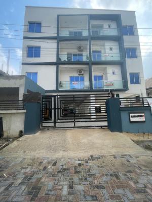 2, Ikate Ilasan, Ikate, Lekki, Lagos, Flat / Apartment for Rent