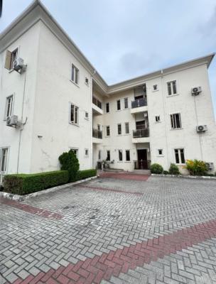 Serviced 2bedroom Flat Ground-floor Ensuite, Off Admiralty Way, Lekki Phase 1, Lekki, Lagos, Mini Flat (room and Parlour) for Rent