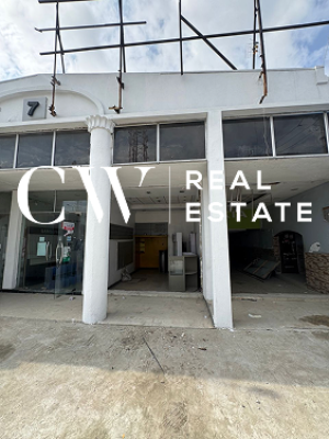 Ground Floor Shop Space, Victoria Island (vi), Lagos, Commercial Property for Rent