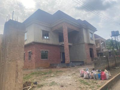 5bedrooms Fully Detached Duplex with Servants Quarter., Mbora (nbora), Abuja, Detached Duplex for Sale
