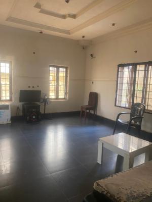 5 Bedrooms Fully Detached Duplex with Servants Quarter., Mbora (nbora), Abuja, Detached Duplex for Sale