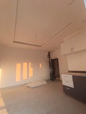 Brand New Mini Flat Available, Around Shoprite, Sangotedo, Ajah, Lagos, Mini Flat (room and Parlour) for Rent