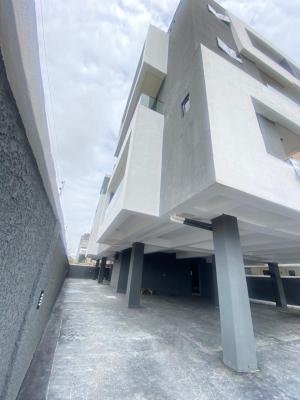 Lovely 2 Bedroom Apartment, Ilasan, Lekki, Lagos, Flat / Apartment for Rent