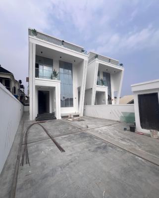 Massive 5 Bedroom Detached Duplex with Swimming Pool and Bq, Ologolo, Ologolo, Lekki, Lagos, Detached Duplex for Sale