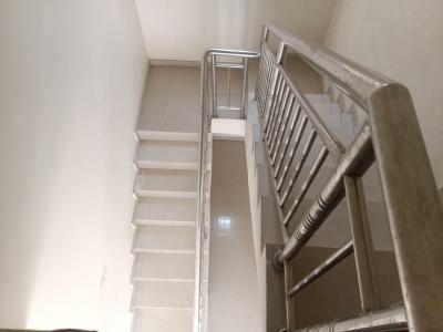 Property Description for 4bedroom Duplex Terrace  Location: Mobil, Lekki, Lagos, Terraced Duplex for Rent