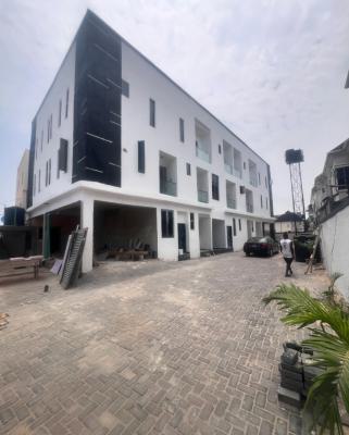 Lovely 2 Bedroom Apartment with Bq, Ologolo, Ologolo, Lekki, Lagos, Block of Flats for Sale