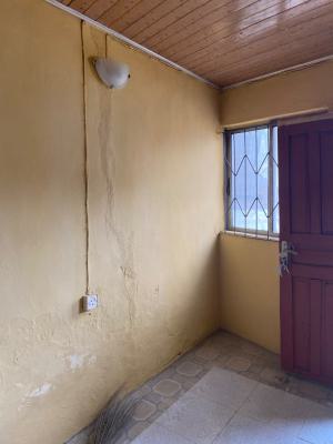 Portable Miniflat, Alapere, Ketu, Lagos, Mini Flat (room and Parlour) for Rent