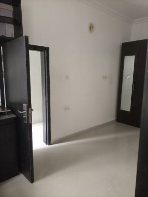 Large and Spacious Self-contain with Personal Kitchen, Hopeville Estate, Sangotedo, Ajah, Lagos, Self Contain (single Rooms) for Rent