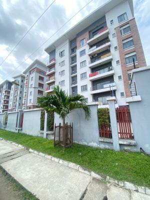 Nice 2 & 3 Bedroom Apartment, Ikate, Lekki, Lagos, Flat / Apartment for Rent