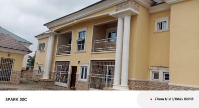 Self Contained, Hossan Glory Estate, Fha (f.h.a), Lugbe District, Abuja, Self Contain (single Rooms) for Rent