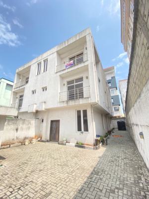 Nice 4 Bedroom Semi Detached Duplex, Ikate, Lekki, Lagos, Semi-detached Duplex for Rent
