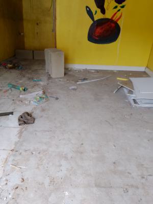 Shop Space, Off Oregun Road, Oregun, Ikeja, Lagos, Shop for Rent