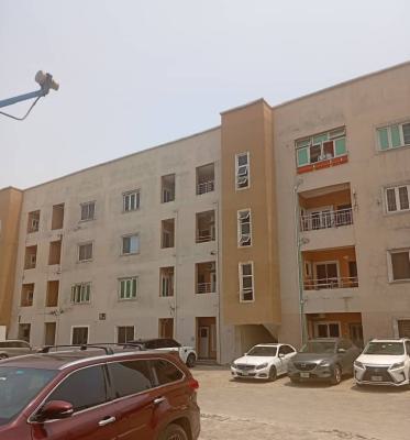 Fully Furnished 3 Bedrooms Flat Serviced Apartment, New Horizons 2 Estate Meadow Hall Road, Ikate, Lekki, Lagos, Flat / Apartment for Sale