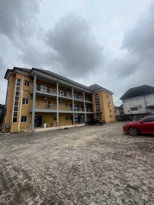 8 Units of 3 Bedroom Flats, Ajah, Lagos, Block of Flats for Sale