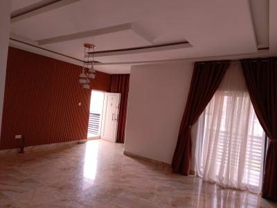 Amazingly Finished 2 Bedroom, Guzape, Guzape District, Abuja, Flat / Apartment for Rent