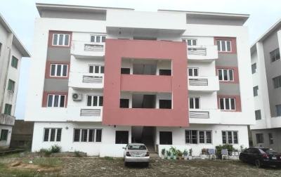 Decent 3 Bedroom Flat, City View Estste, Warewa, Berger, Arepo, Ogun, Block of Flats for Sale