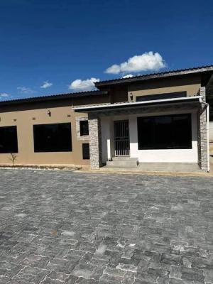 3 Bedroom Detached Bungalow with Bq, Fagba, Agege, Lagos, Detached Bungalow for Sale