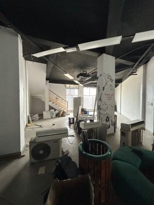 440sqm  Ground Floor  Office / Shop/ Supermarket, Oniru, Victoria Island (vi), Lagos, Plaza / Complex / Mall for Rent