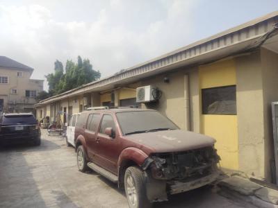 3 Units of 3 Bedroom Bedroom Bungalows, Mobil Road, Ilaje, Ajah, Lagos, Detached Bungalow for Sale