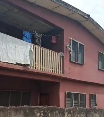 Blocks of Flats 85ft By 100ft Land, Etete Road, Gra, Benin City, Benin, Oredo, Edo, Block of Flats for Sale