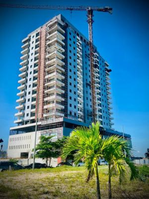 Beautifully Crafted 2 Bedroom Apartments Plus Gym, Beautifully Crafted 2 Bedroom Apartments Plus Gym, Eko Atlantic City, Lagos, Block of Flats for Sale