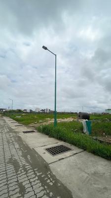 Strategic Massive Land in Vgc, Strategic Located Land Beside Vgc Main Estate, Vgc, Lekki, Lagos, Land for Sale