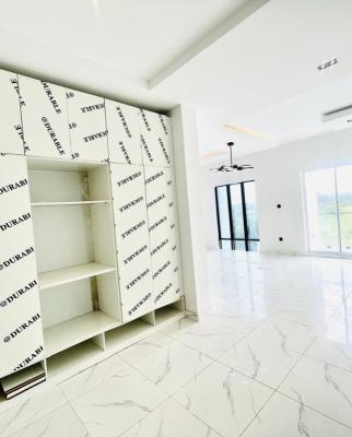 Stunning 5 Bedroom Semi Detached Duplex with Bq, Sangotedo, Sangotedo, Ajah, Lagos, Semi-detached Duplex for Sale