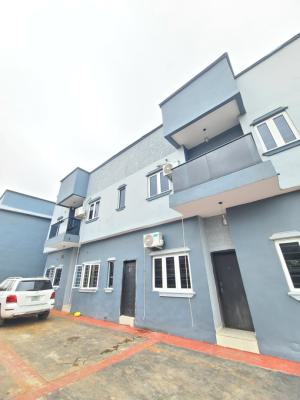 *sharp Standard Ensuit 2 Bedroom Apartment, in a Secured Est, Badore, Ajah, Lagos, Flat / Apartment for Rent