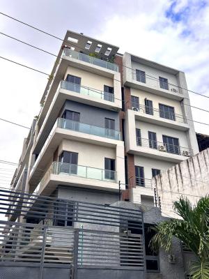 Furnished 3-bedroom Apartment with Bq, Old Ikoyi, Ikoyi, Lagos, Flat / Apartment for Sale