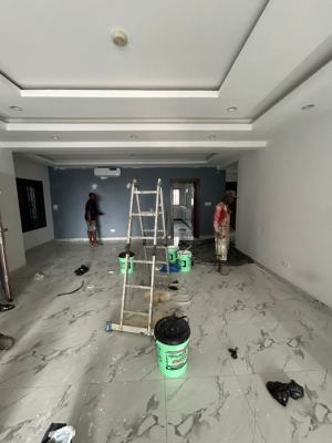 Luxury 3bedroom Apartment with a Bq, Oniru, Victoria Island (vi), Lagos, Flat / Apartment for Rent