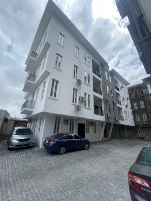 Newly Built 3 Bedroom Apartment / Flat, Ikate, Lekki, Lagos, Flat / Apartment for Rent