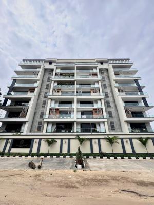 Luxury 4-bedroom Maisonette with Bq, Elevator, Gym and Swimming Pool, Old Ikoyi, Ikoyi, Lagos, House for Sale