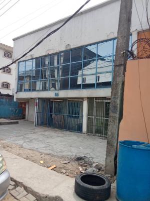 4 Bedroom Fully Detached House, Keffi, Ikoyi, Lagos, Detached Duplex for Rent