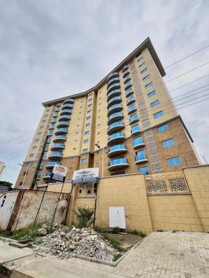 Premium 4 Bedroom Apartment with Bq, Old Ikoyi, Ikoyi, Lagos, House for Sale