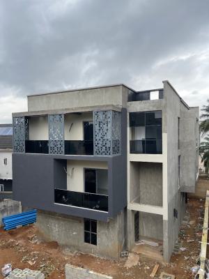 Fully Detached Luxury 4 Bedrooms Duplex with Cinema and Bq, Shonibare Estate, Maryland, Lagos, Detached Duplex for Sale