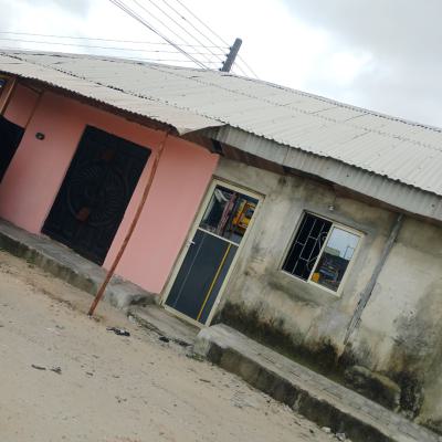 Luxurious Hall for Office Mini Supermarket Available, Abule Folly, Ibeju Lekki, Lagos, Hall for Rent