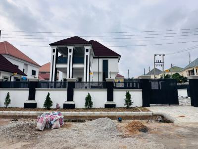 Tastefully Finished 4bedroom Detached Duplex with Bq, Lifecamp Abuja, Life Camp, Abuja, Detached Duplex for Sale