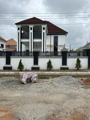 Tastefully Finished 4 Bedrooms Detached Duplex with Bq, Life Camp, Abuja, Detached Duplex for Sale