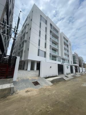 Luxury 2 Bedroom Maisonette, Ikate, Lekki, Lagos, Flat / Apartment for Sale
