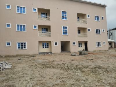 Tastefully Finished 2bedroom Flat, Jahi District Abuja, Jahi, Abuja, Flat / Apartment for Rent