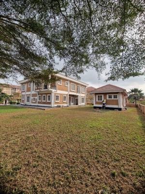 Delightful Mansion in an Absolutely Lush and Beautiful Estate, Amen Estate, Eleko, Ibeju Lekki, Lagos, Detached Duplex for Rent