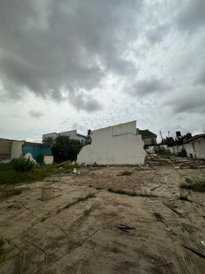 836sqm of Mixed-use Land, Adeyi Avenue Old Bodija Estate, Ibadan, Oyo, Mixed-use Land for Sale
