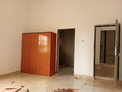 Newly Built 2bedroom Flat at Sauka New Site Estate, Sauka New Site Estate Lugbe Fha, Lugbe District, Abuja, Flat / Apartment for Rent